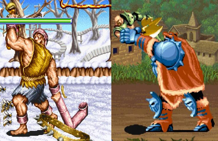 游戏厅往事：被人抓住后拼命摇摇杆，机器啪啪响，老板哇哇叫