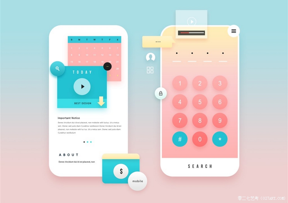 鎵嬫満ui鐣岄潰璁捐,鎵嬫満ui鐣岄潰璁捐璐圭敤