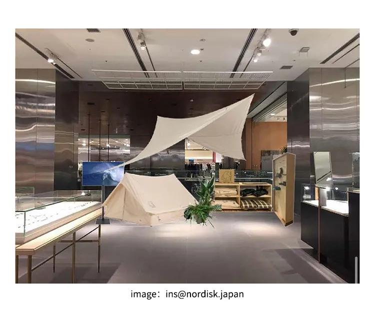 一家值得逛的家具店,一个精明的消费者