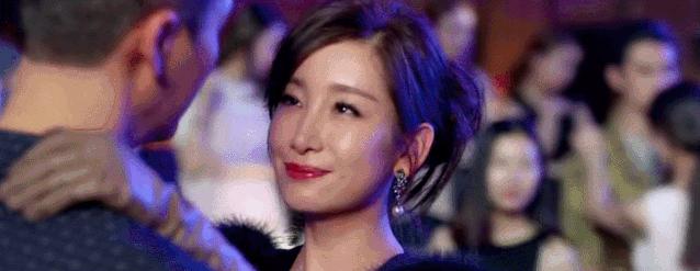 陶虹袁泉年轻时,金鸡奖2019颁奖典礼袁泉陶虹