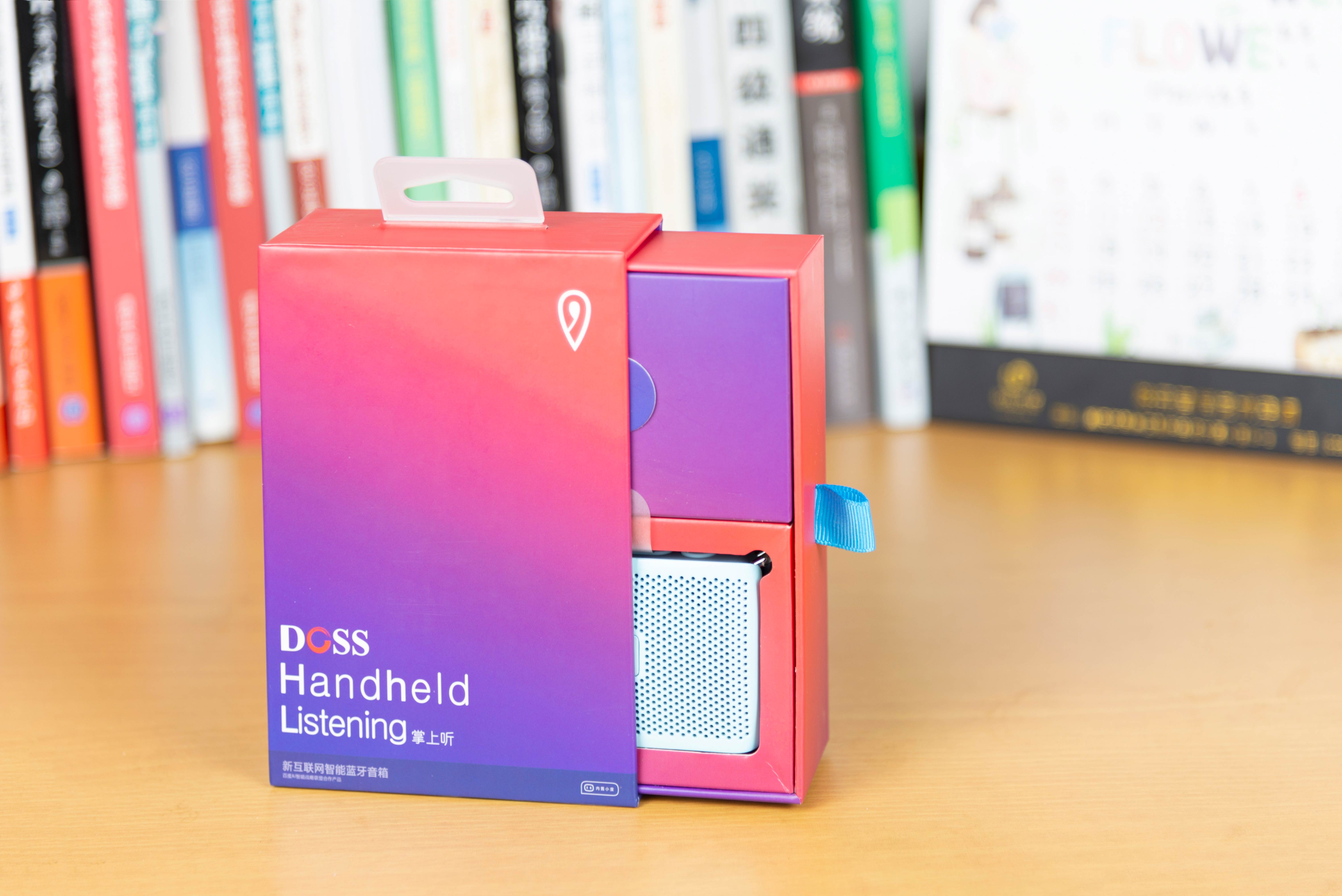 房间蓝牙音箱高颜值ai智能语音,ai智能语音蓝牙小音箱