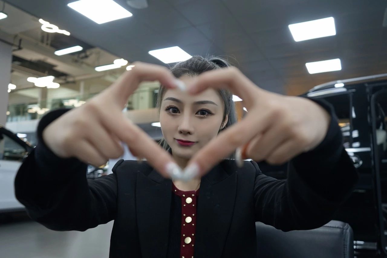 为什么同样的车型都不同配置,为什么同样配置的车比4s店优惠高