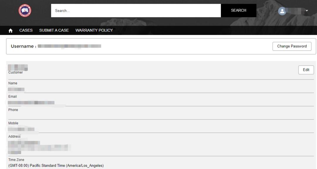 穿加拿大鹅感受,加拿大鹅穿坏了可以换一件吗