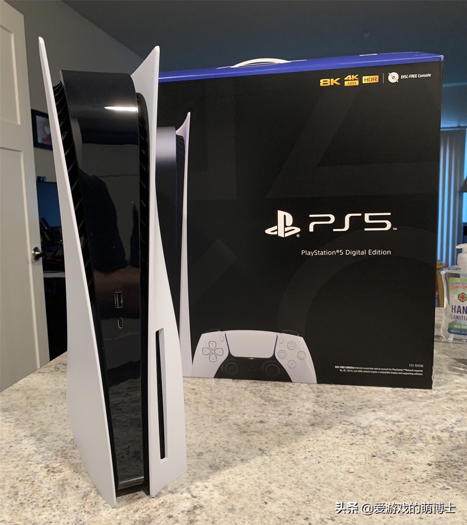 ps4玩家购买ps5,日本人花500万买的游戏