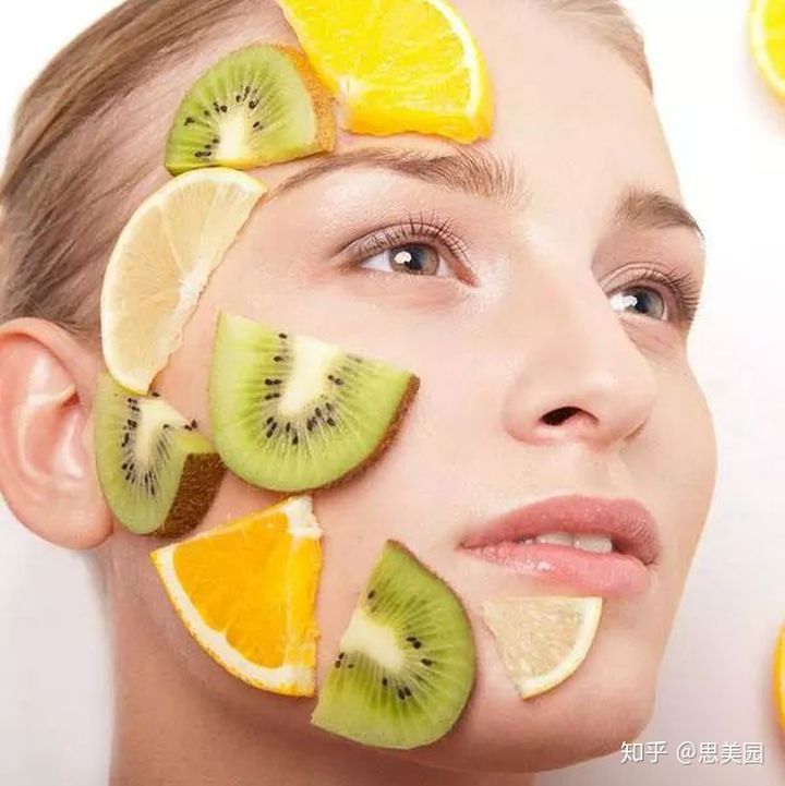 每天都在用的面膜,每天都可以使用的清洁面膜