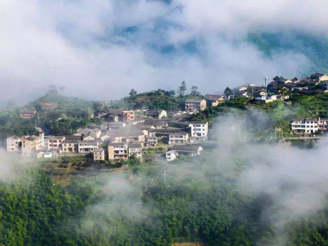 国庆宁海必去十大景点,宁海小众景点