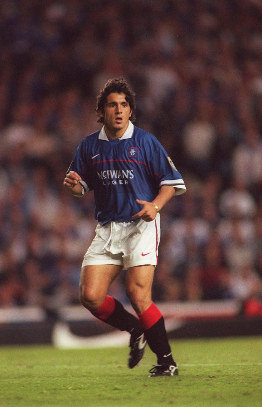 那个在兰州踢过甲B的英国天才：是酒鬼是性瘾者，半生被骂蠢货！