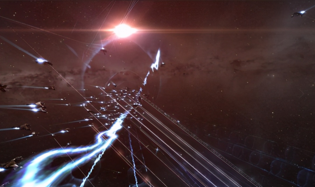 他白手起家到宇宙第一人送外号EVE版“小诸葛”