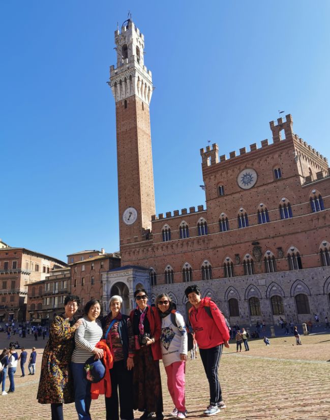 退休旅游推荐2-3天游,退休后旅游自由行攻略