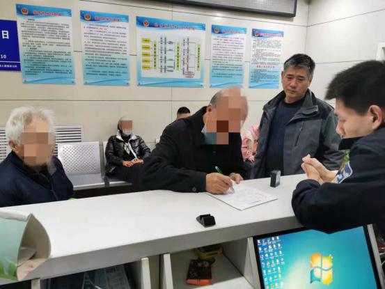 “我为群众办实事”实践活动｜济南市中公安在行动