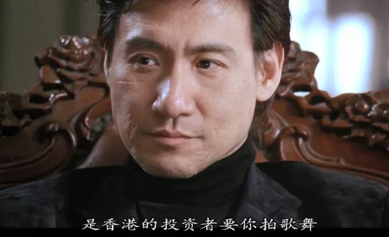 20年前的爱情片真敢拍,八年前的爱情片热门经典