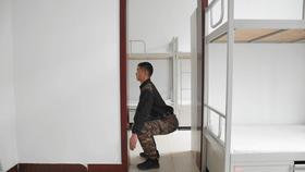 当兵基础体能四项训练方法,参军体重超了怎么办