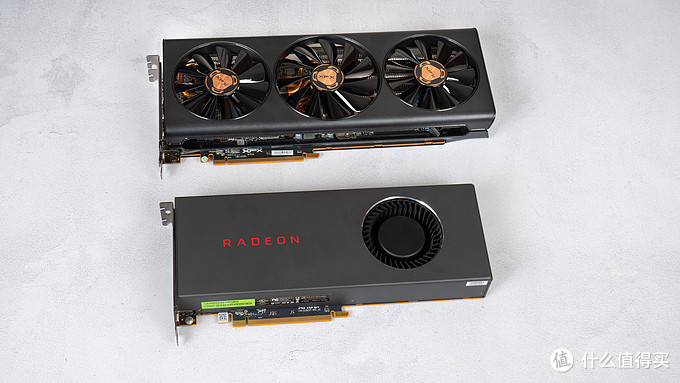 讯景rx5600xt海外版bios,讯景xfxrx5600xt8gb海外三风扇版