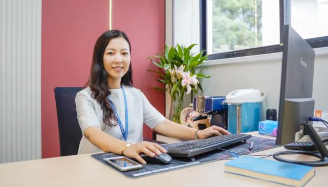 尚海整装浦东金桥店店长王小红:诚信,是装修的命脉