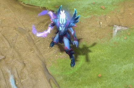 dota英雄情侣,dota情人节