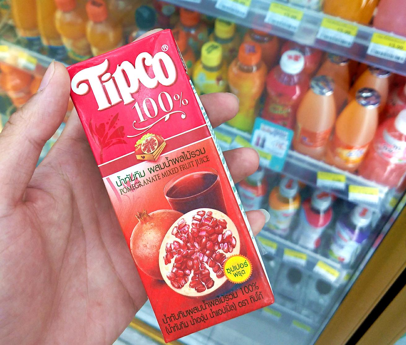 泰国便宜又好吃的美食原来在这里！99%的我国游客都不知道！