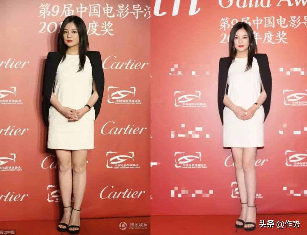 万年被嘲的赵薇口碑逆袭，她最近做对了什么？