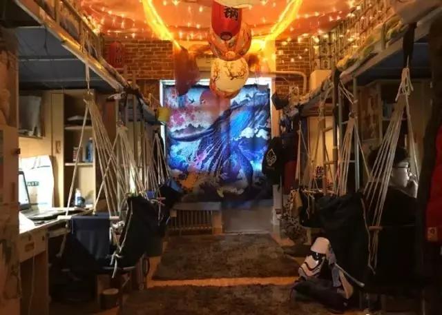 全国大学最差宿舍和最好宿舍对比!人与人的差距怎么就这么大呢?