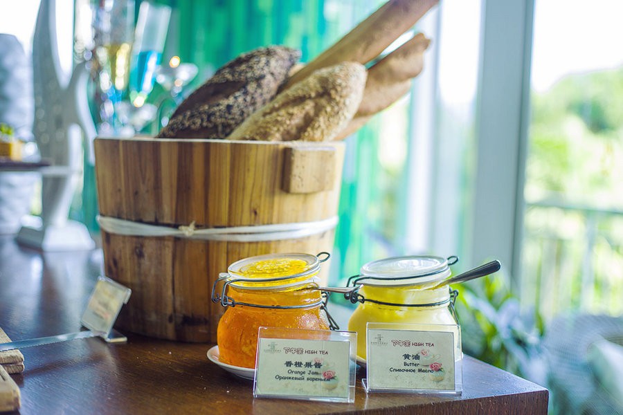 三亚大东海银泰酒店,三亚酒店测评