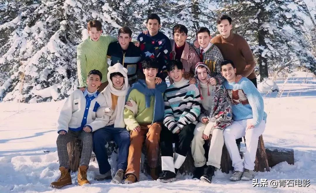 6季均分超9分！11个老外一台戏，要做中国最伟大的脱口秀节目