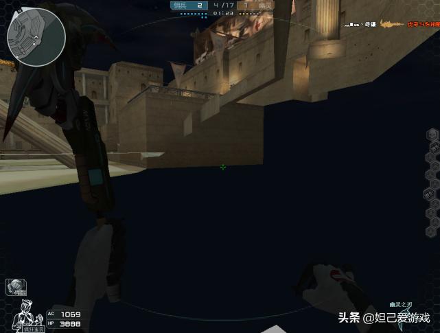 cf十年前的外挂vs现在的外挂,cf官方对于外挂的态度