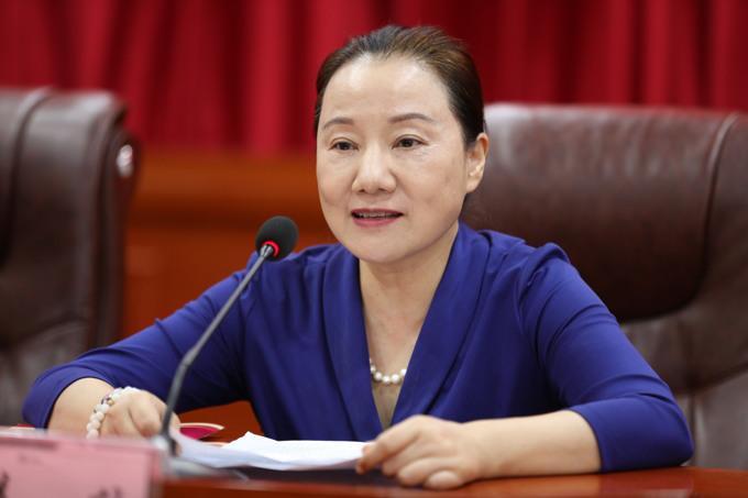 湖南省家政大赛,第二届巾帼家政大赛