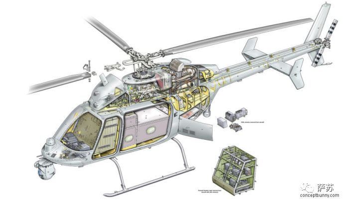 四脚倒挂吊上天运800英里？人类这般虐犀牛，背后的原因听了心酸