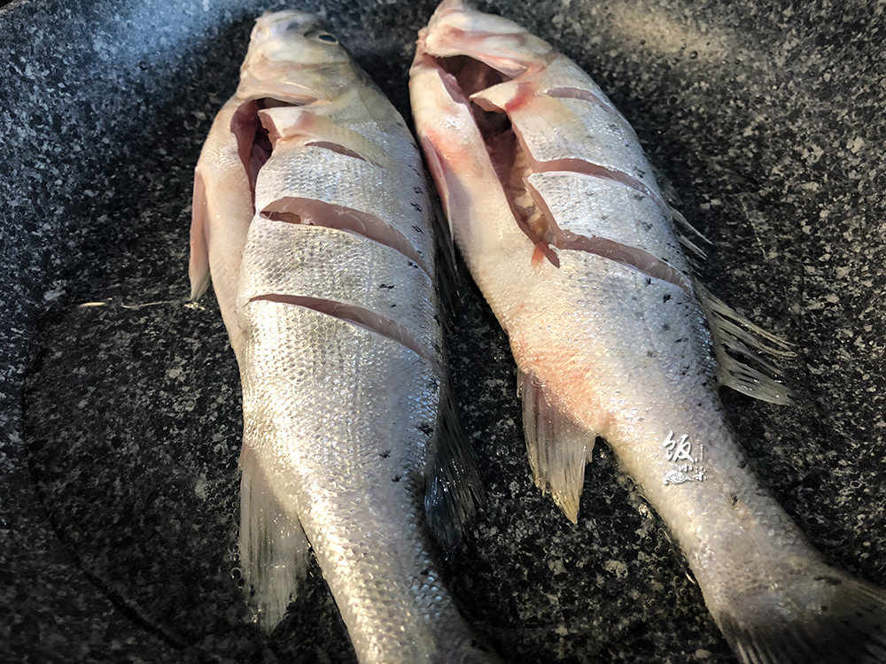 红烧海鱼方法,红烧海鱼最简单的做法