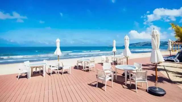 惠州双月湾君廷酒店五一一口价,惠州双月湾君廷度假酒店两房一厅