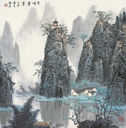 名诗三百首诗词全集,诗读世间情怀100首