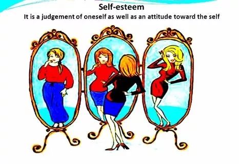 自我评价低是自卑心理吗,自我评价低是抑郁症吗