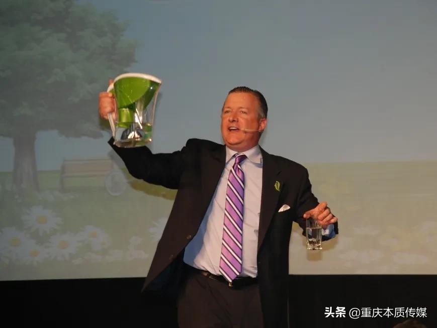 嘉康利中国现状,嘉康利现状