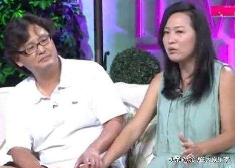 郭晶晶被昔日搭档吴敏霞吐槽,郭晶晶为什么是下嫁豪门