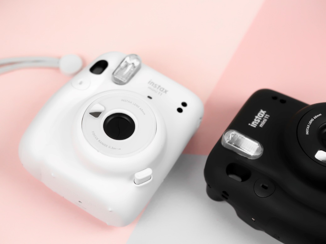 fujifilm富士instaxmini11测评,慢下来感受生活的细节