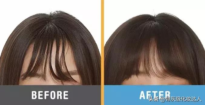 热巴沉迷刘海是真的吗,热巴有刘海与没刘海的对比