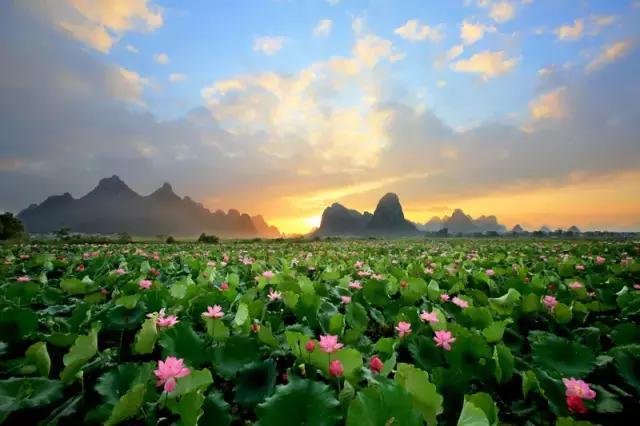 柳州人怎么跟外地人介绍柳州,柳州人怎么跟外地人推荐柳州