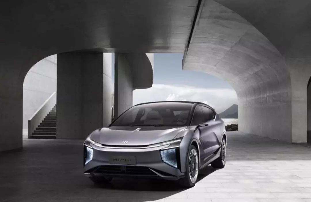 新势力都在标榜“智能汽车”,为什么高合说自己才是“真