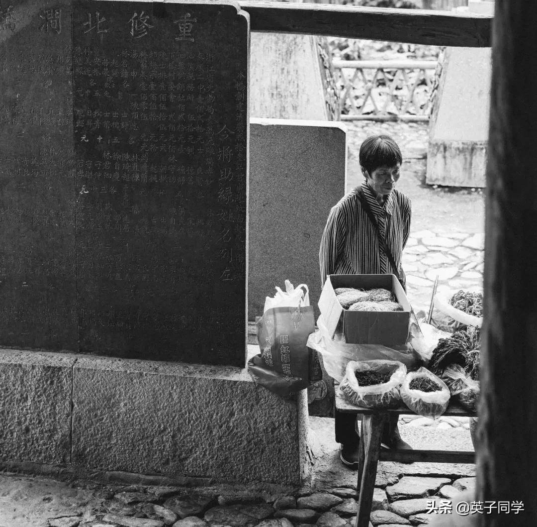 泰顺最美廊桥,泰顺历史三千年廊桥