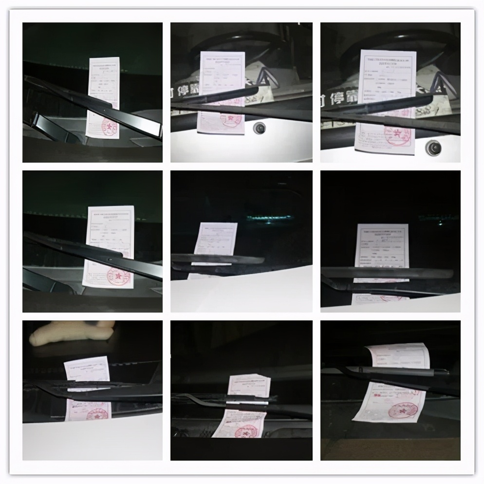 占用消防车通道的皋兰车主，你们被曝光了！！