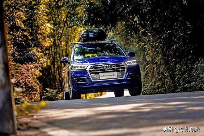 奥迪q5l目前的降价幅度非常之大,走不出旧人的阴影