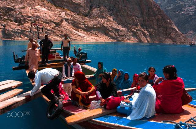 巴铁首条中国公路,震撼全球的中国公路