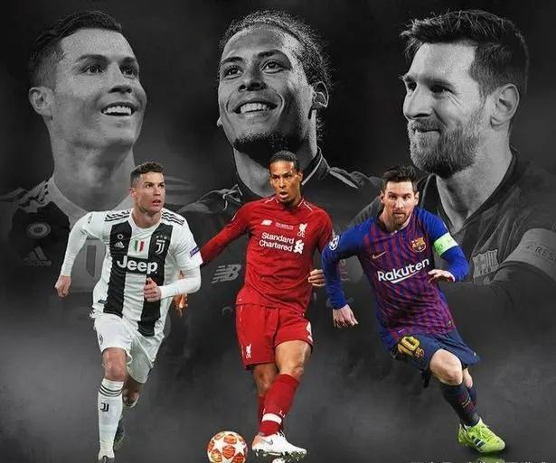 梅西第6个和第7个金球奖有争议吗,第六座金球奖梅西