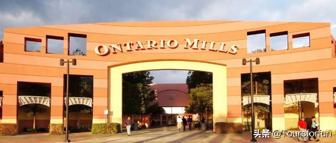 洛杉矶奥特莱斯适合买啥,美国洛杉矶奥特莱斯有什么值得买