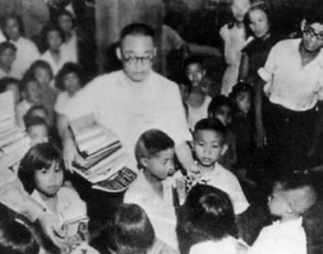 陶行知与吴树琴完整版,吴树琴和陶行知有子女吗