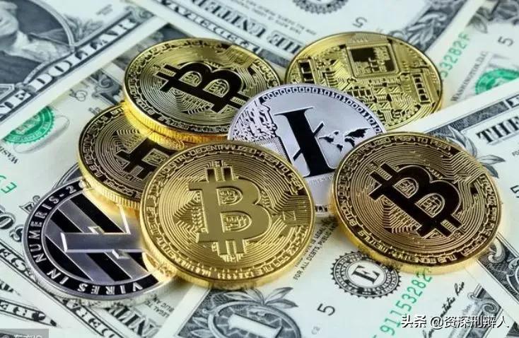 公民购买数字货币违法吗,在中国持有外国币犯法吗