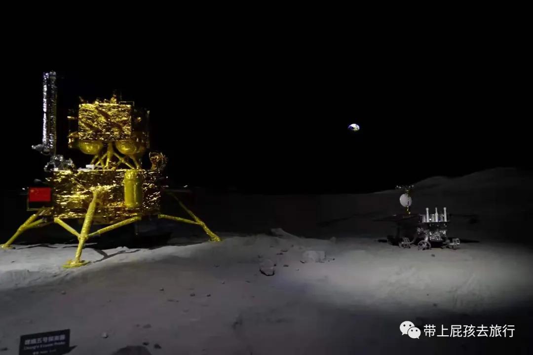 上海天文馆2个小时攻略,人气爆棚的上海天文馆