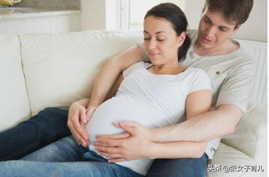孕期肚皮紧绷发硬怎么回事,如果怀孕了肚子疼怎么办