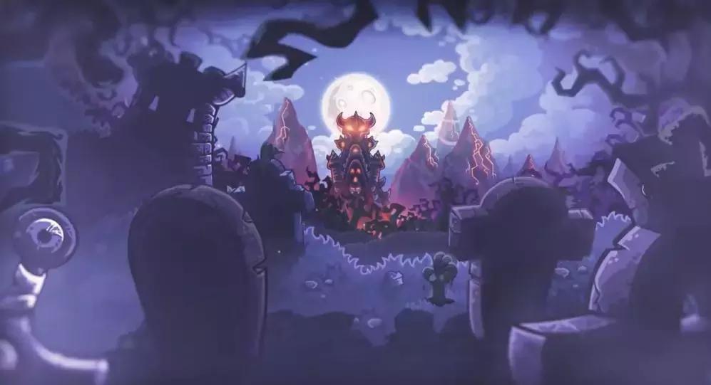 手机塔防游戏王国保卫战,苹果的塔防游戏王国保卫战攻略