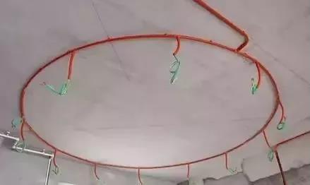 万师傅水电施工工艺标准,老师傅做水电