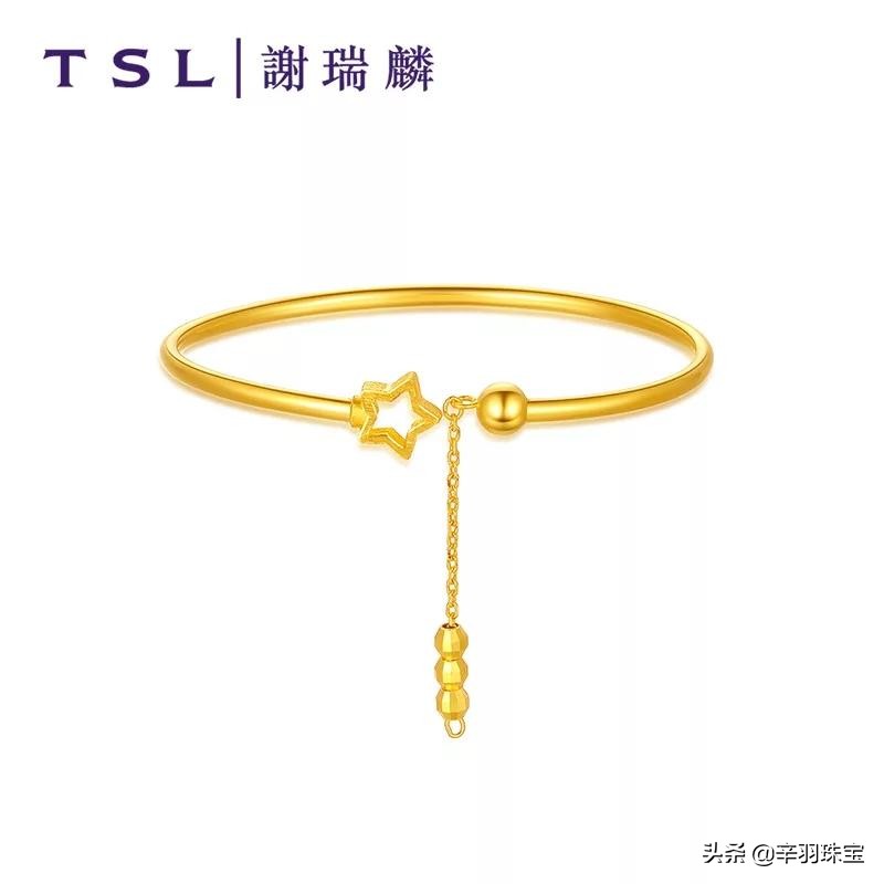 黄金买品牌的好还是私人金店的好,有哪些黄金首饰便宜好看